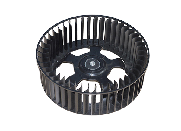 電子產品注塑件加工