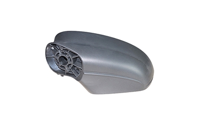 塑膠模具成形不良流痕的解決對策