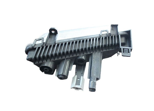 注塑加工時怎樣調整模具溫度呢？