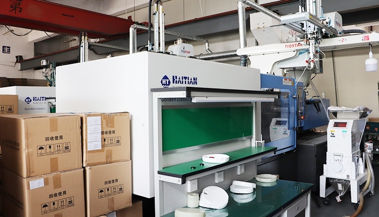 注塑加工是一種常見的加工方式，廣泛應用于制造各種塑料制品